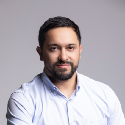 Mauricio Álvarez