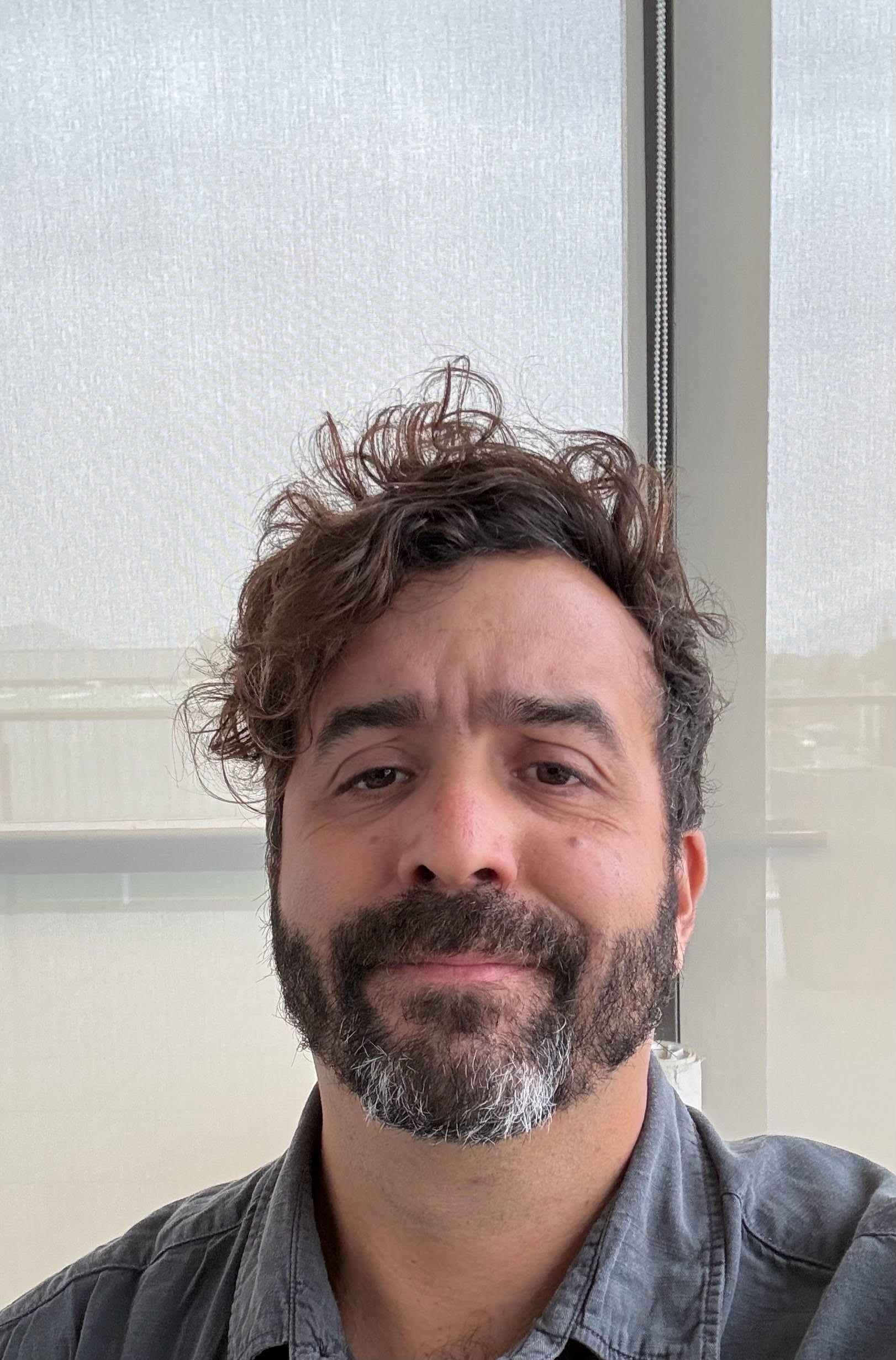 Juan Ignacio Abad